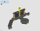 Notice / Instructions de Montage - LEGO - THE LEGO BATMAN MOVIE - 70909 - Le cambriolage de la Batcave: Page 60