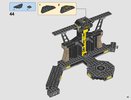 Notice / Instructions de Montage - LEGO - THE LEGO BATMAN MOVIE - 70909 - Le cambriolage de la Batcave: Page 69