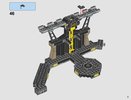 Notice / Instructions de Montage - LEGO - THE LEGO BATMAN MOVIE - 70909 - Le cambriolage de la Batcave: Page 71