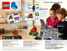 Notice / Instructions de Montage - LEGO - THE LEGO BATMAN MOVIE - 70909 - Le cambriolage de la Batcave: Page 140