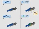 Notice / Instructions de Montage - LEGO - THE LEGO BATMAN MOVIE - 70909 - Le cambriolage de la Batcave: Page 41