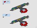 Notice / Instructions de Montage - LEGO - THE LEGO BATMAN MOVIE - 70909 - Le cambriolage de la Batcave: Page 47