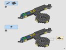 Notice / Instructions de Montage - LEGO - THE LEGO BATMAN MOVIE - 70909 - Le cambriolage de la Batcave: Page 49