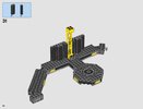 Notice / Instructions de Montage - LEGO - THE LEGO BATMAN MOVIE - 70909 - Le cambriolage de la Batcave: Page 56