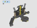 Notice / Instructions de Montage - LEGO - THE LEGO BATMAN MOVIE - 70909 - Le cambriolage de la Batcave: Page 65