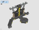 Notice / Instructions de Montage - LEGO - THE LEGO BATMAN MOVIE - 70909 - Le cambriolage de la Batcave: Page 70