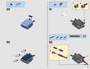 Notice / Instructions de Montage - LEGO - THE LEGO BATMAN MOVIE - 70909 - Le cambriolage de la Batcave: Page 79