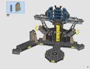 Notice / Instructions de Montage - LEGO - THE LEGO BATMAN MOVIE - 70909 - Le cambriolage de la Batcave: Page 85