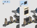 Notice / Instructions de Montage - LEGO - THE LEGO BATMAN MOVIE - 70909 - Le cambriolage de la Batcave: Page 87