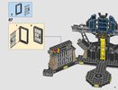 Notice / Instructions de Montage - LEGO - THE LEGO BATMAN MOVIE - 70909 - Le cambriolage de la Batcave: Page 91