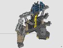 Notice / Instructions de Montage - LEGO - THE LEGO BATMAN MOVIE - 70909 - Le cambriolage de la Batcave: Page 99