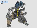 Notice / Instructions de Montage - LEGO - THE LEGO BATMAN MOVIE - 70909 - Le cambriolage de la Batcave: Page 104