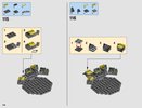 Notice / Instructions de Montage - LEGO - THE LEGO BATMAN MOVIE - 70909 - Le cambriolage de la Batcave: Page 108