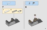 Notice / Instructions de Montage - LEGO - THE LEGO BATMAN MOVIE - 70910 - La livraison spéciale de l'Épouvantail™: Page 41