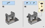 Notice / Instructions de Montage - LEGO - THE LEGO BATMAN MOVIE - 70910 - La livraison spéciale de l'Épouvantail™: Page 45