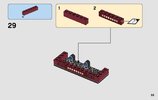 Notice / Instructions de Montage - LEGO - THE LEGO BATMAN MOVIE - 70910 - La livraison spéciale de l'Épouvantail™: Page 55