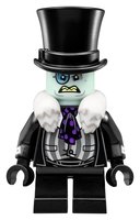 70911 - The Penguin™ Arctic Roller