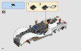 Notice / Instructions de Montage - LEGO - THE LEGO BATMAN MOVIE - 70911 - La limo arctique du Pingouin: Page 10