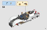 Notice / Instructions de Montage - LEGO - THE LEGO BATMAN MOVIE - 70911 - La limo arctique du Pingouin: Page 13