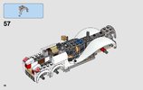 Notice / Instructions de Montage - LEGO - THE LEGO BATMAN MOVIE - 70911 - La limo arctique du Pingouin: Page 16