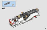 Notice / Instructions de Montage - LEGO - THE LEGO BATMAN MOVIE - 70911 - La limo arctique du Pingouin: Page 19