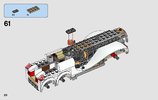 Notice / Instructions de Montage - LEGO - THE LEGO BATMAN MOVIE - 70911 - La limo arctique du Pingouin: Page 20