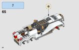 Notice / Instructions de Montage - LEGO - THE LEGO BATMAN MOVIE - 70911 - La limo arctique du Pingouin: Page 24