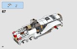 Notice / Instructions de Montage - LEGO - THE LEGO BATMAN MOVIE - 70911 - La limo arctique du Pingouin: Page 26