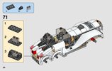 Notice / Instructions de Montage - LEGO - THE LEGO BATMAN MOVIE - 70911 - La limo arctique du Pingouin: Page 30