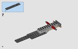 Notice / Instructions de Montage - LEGO - THE LEGO BATMAN MOVIE - 70911 - La limo arctique du Pingouin: Page 12