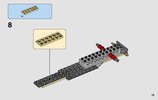 Notice / Instructions de Montage - LEGO - THE LEGO BATMAN MOVIE - 70911 - La limo arctique du Pingouin: Page 13