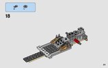 Notice / Instructions de Montage - LEGO - THE LEGO BATMAN MOVIE - 70911 - La limo arctique du Pingouin: Page 23