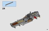 Notice / Instructions de Montage - LEGO - THE LEGO BATMAN MOVIE - 70911 - La limo arctique du Pingouin: Page 29