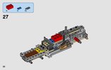 Notice / Instructions de Montage - LEGO - THE LEGO BATMAN MOVIE - 70911 - La limo arctique du Pingouin: Page 32