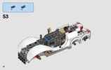 Notice / Instructions de Montage - LEGO - THE LEGO BATMAN MOVIE - 70911 - La limo arctique du Pingouin: Page 12