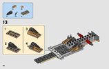 Notice / Instructions de Montage - LEGO - THE LEGO BATMAN MOVIE - 70911 - La limo arctique du Pingouin: Page 18