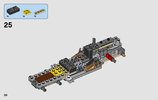 Notice / Instructions de Montage - LEGO - THE LEGO BATMAN MOVIE - 70911 - La limo arctique du Pingouin: Page 30