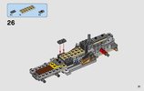 Notice / Instructions de Montage - LEGO - THE LEGO BATMAN MOVIE - 70911 - La limo arctique du Pingouin: Page 31