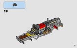 Notice / Instructions de Montage - LEGO - THE LEGO BATMAN MOVIE - 70911 - La limo arctique du Pingouin: Page 33