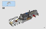 Notice / Instructions de Montage - LEGO - THE LEGO BATMAN MOVIE - 70911 - La limo arctique du Pingouin: Page 37