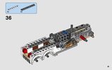 Notice / Instructions de Montage - LEGO - THE LEGO BATMAN MOVIE - 70911 - La limo arctique du Pingouin: Page 41