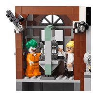 70912 - Arkham Asylum