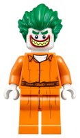 70912 - Arkham Asylum