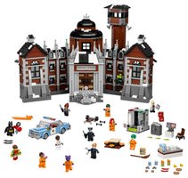 70912 - Arkham Asylum