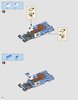 Notice / Instructions de Montage - LEGO - THE LEGO BATMAN MOVIE - 70912 - L'asile d'Arkham: Page 10