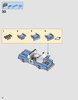 Notice / Instructions de Montage - LEGO - THE LEGO BATMAN MOVIE - 70912 - L'asile d'Arkham: Page 16