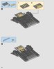 Notice / Instructions de Montage - LEGO - THE LEGO BATMAN MOVIE - 70912 - L'asile d'Arkham: Page 24