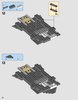 Notice / Instructions de Montage - LEGO - THE LEGO BATMAN MOVIE - 70912 - L'asile d'Arkham: Page 26