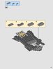 Notice / Instructions de Montage - LEGO - THE LEGO BATMAN MOVIE - 70912 - L'asile d'Arkham: Page 27