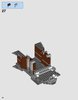 Notice / Instructions de Montage - LEGO - THE LEGO BATMAN MOVIE - 70912 - L'asile d'Arkham: Page 38